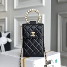 Chanel Top Handle Bags